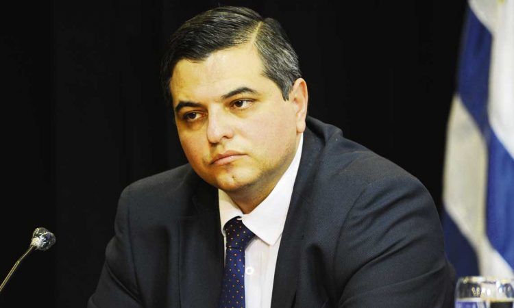 Calabria: “Estará en juego el modo de convivencia de las próximas décadas”