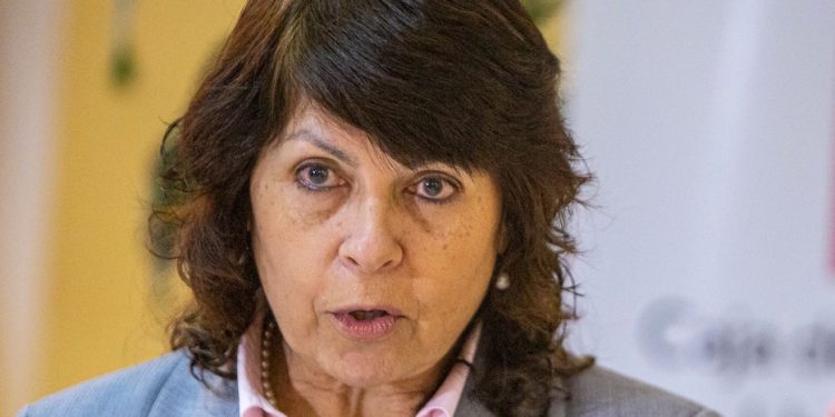 Ante la preocupación de la Caja de Profesionales, los independientes responden