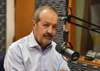 “Hay un plan multidisciplinario de 15 medidas para combatir el crimen organizado y no está el tema del lavado”