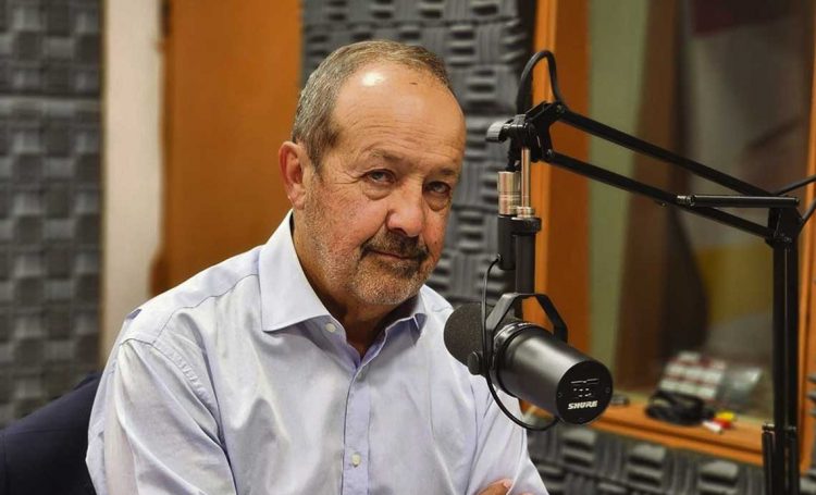 “Hay un plan multidisciplinario de 15 medidas para combatir el crimen organizado y no está el tema del lavado”