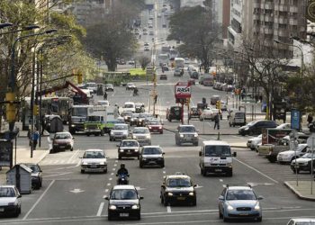 Según Jorge Perini, Montevideo debe tener un tren elevado que solucione el problema de movilidad