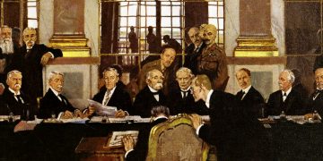 Las guerras como salida a la insostenibilidad de las deudas. Una alternativa de las potencias mundiales