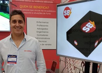 Uruguayo desarrolla producto para recuperar pertenencias en caso de robo