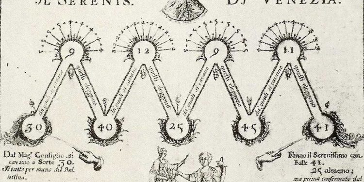 El colapso moral de la República de Venecia, “el Estado más espléndido de Europa” en el siglo XIV