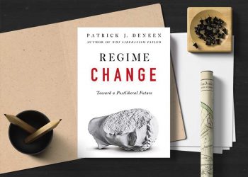 El liberalismo es la negación de la concepción clásica de libertad