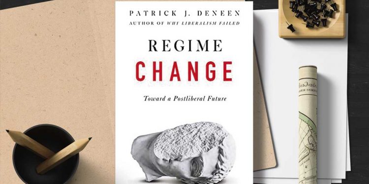 El liberalismo es la negación de la concepción clásica de libertad