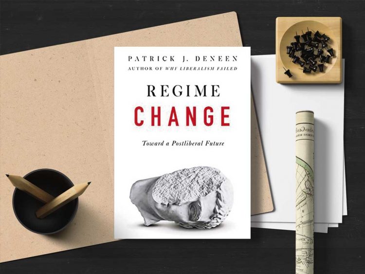 El liberalismo es la negación de la concepción clásica de libertad