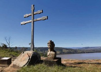 Mbororé: símbolo del legado ignaciano en las Américas