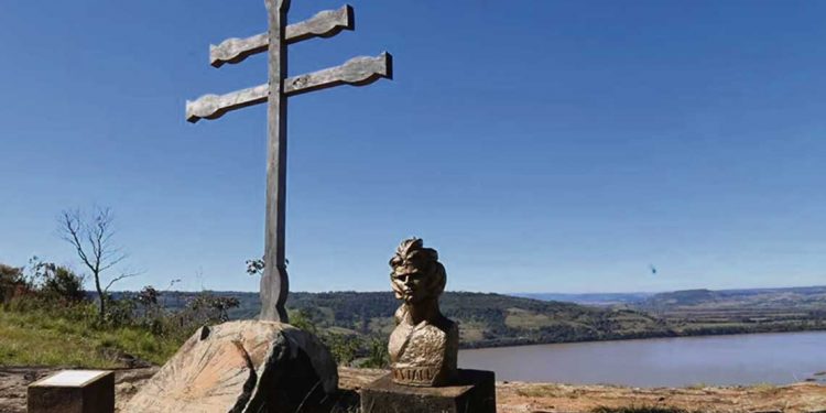 Mbororé: símbolo del legado ignaciano en las Américas