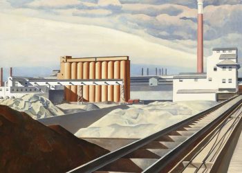 Una nueva arquitectura geoeconómica mundial