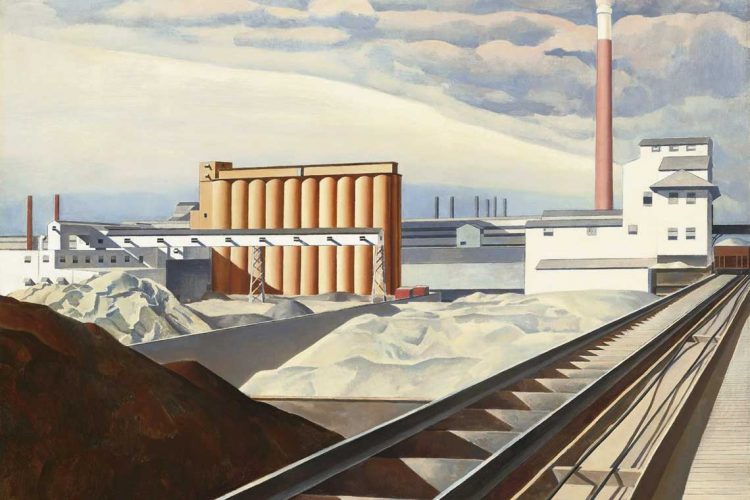 Una nueva arquitectura geoeconómica mundial