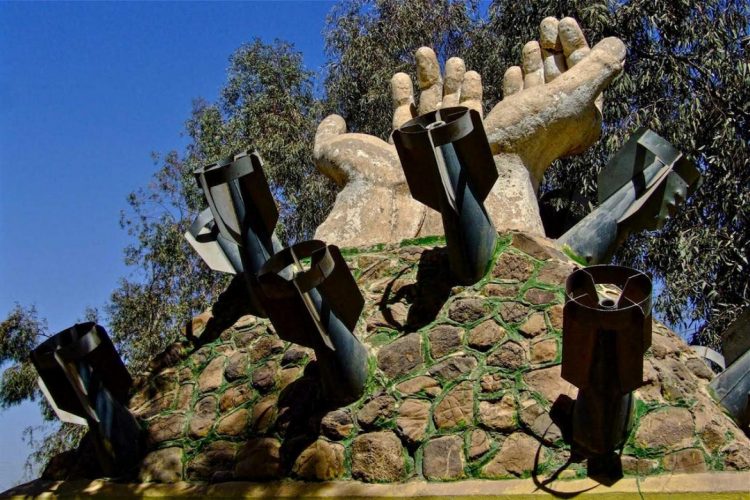 La semana en el mundo: 28 junio 2023