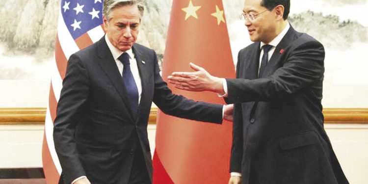 La semana en el mundo: 21 junio 2023