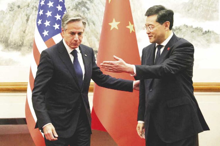 La semana en el mundo: 21 junio 2023