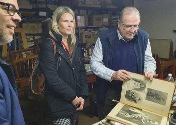 Más de 1000 niños de todo el país aprenden italiano gracias a proyectos entre Italia y Uruguay