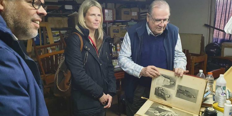 Más de 1000 niños de todo el país aprenden italiano gracias a proyectos entre Italia y Uruguay