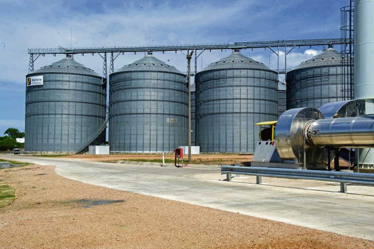 Las deudas del grupo Petrópolis y el futuro de Maltería Oriental