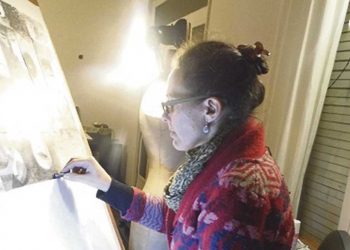 Las 10 de La Mañana: Cinara Kramer