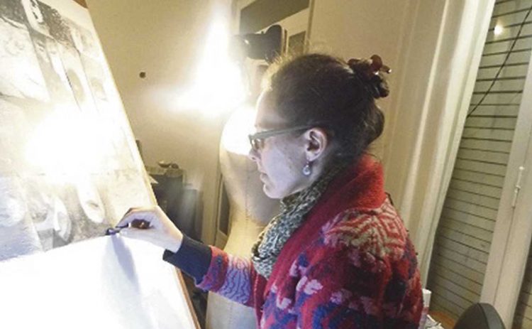 Las 10 de La Mañana: Cinara Kramer