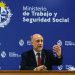 Bedrossian sobre Caja de Profesionales: “El ministro Pablo Mieres nos confirmó que el gobierno va a apoyar”