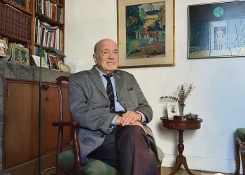 “Si se aplicara el concepto clásico de usura en la legislación, se impediría el abuso que se está haciendo con las tarjetas”