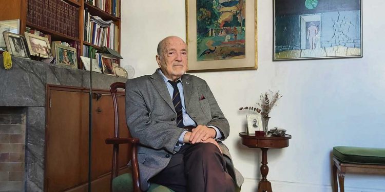 “Si se aplicara el concepto clásico de usura en la legislación, se impediría el abuso que se está haciendo con las tarjetas”