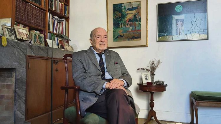 “Si se aplicara el concepto clásico de usura en la legislación, se impediría el abuso que se está haciendo con las tarjetas”