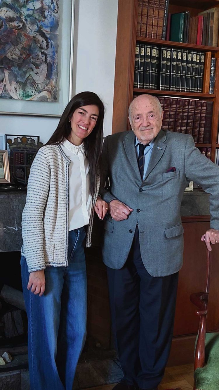 “Si se aplicara el concepto clásico de usura en la legislación, se impediría el abuso que se está haciendo con las tarjetas”