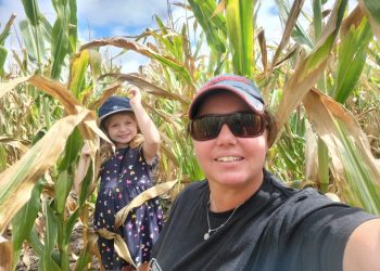 Pilar Camy: La seca “nos ha dejado muchísimas enseñanzas, algo tenemos que hacer para evitar que nos vuelva a suceder”