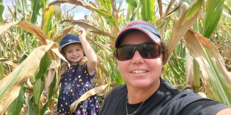 Pilar Camy: La seca “nos ha dejado muchísimas enseñanzas, algo tenemos que hacer para evitar que nos vuelva a suceder”