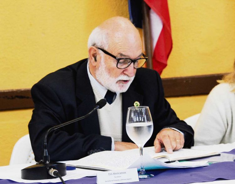 Sociedad Fomento y Defensa Agraria, 92 años prestando asistencia a los granjeros y siendo un baluarte social