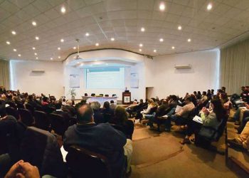 Reconocimiento a Hugo Manini Ríos por su labor en pos del sector arrocero