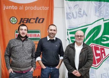 “Debemos respaldar al productor que no ha tenido una buena zafra”