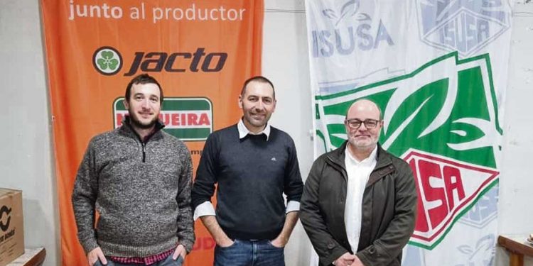 “Debemos respaldar al productor que no ha tenido una buena zafra”