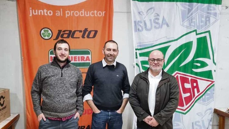 “Debemos respaldar al productor que no ha tenido una buena zafra”