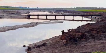 Historias del Paso Severino Viejo
