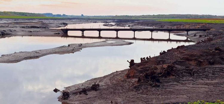 Historias del Paso Severino Viejo