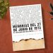Memorias del 27 de junio de 1973