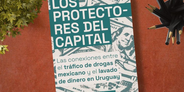 Los protectores del capital. Gabriel Tenenbaum Ewig
