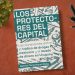 Los protectores del capital. Gabriel Tenenbaum Ewig