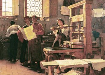 Rodó y el comunismo intelectual