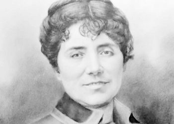 Rosalía de Castro, alma y misterio del paisaje gallego