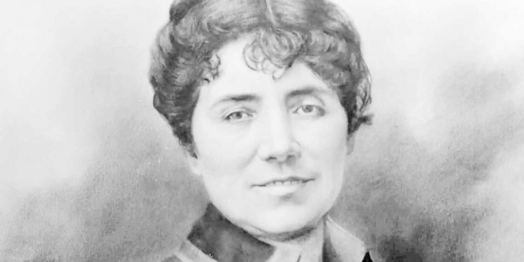 Rosalía de Castro, alma y misterio del paisaje gallego