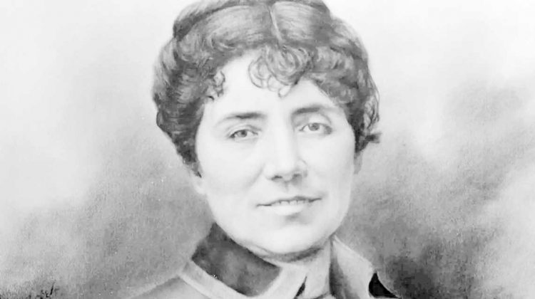 Rosalía de Castro, alma y misterio del paisaje gallego