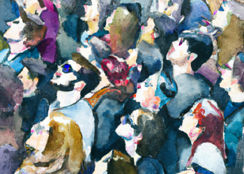 Las organizaciones políticas