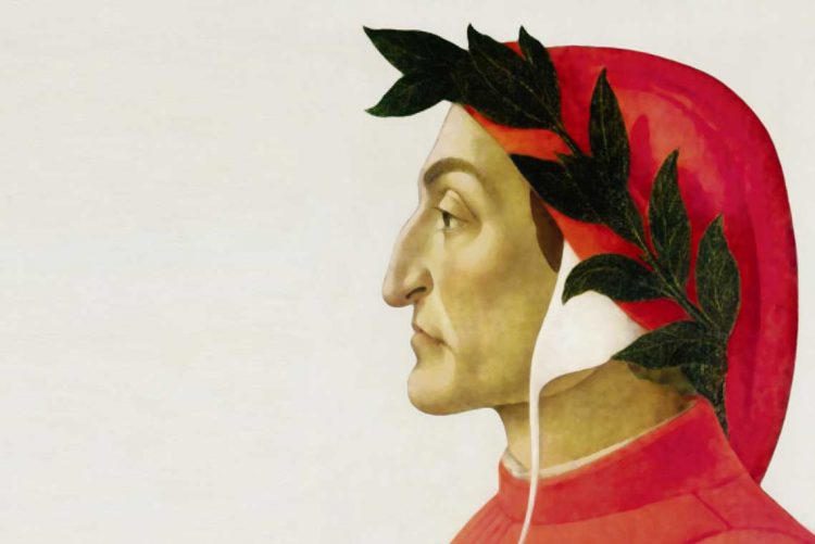 La fe y el humanismo: La “tercera vía” de Dante Alighieri