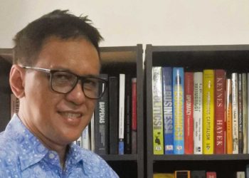 “Como país en desarrollo, Indonesia aspira a ir más allá de la mera exportación de materias primas”