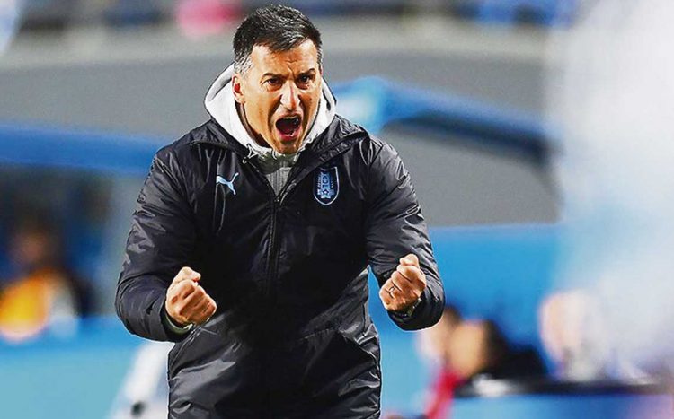 Campeones del mundo Sub 20, la leyenda continúa…