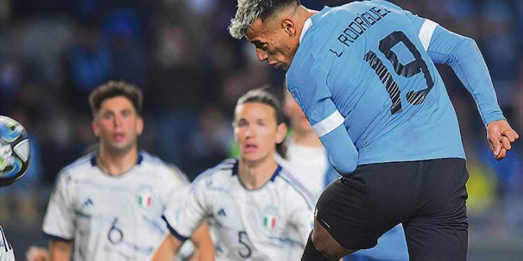 Campeones del mundo Sub 20, la leyenda continúa…