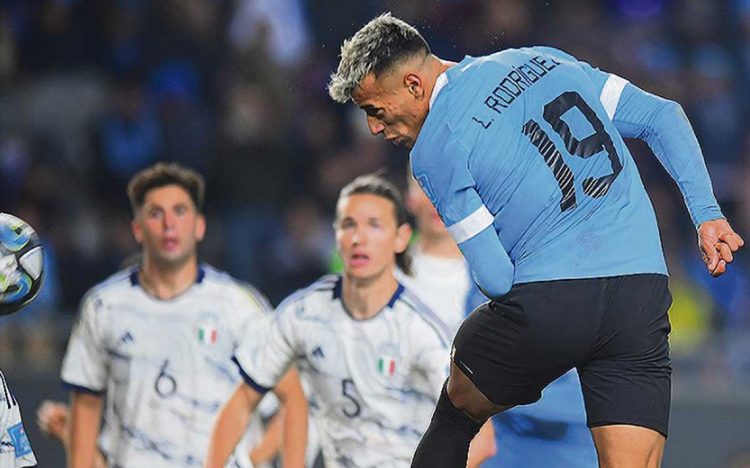 Campeones del mundo Sub 20, la leyenda continúa…